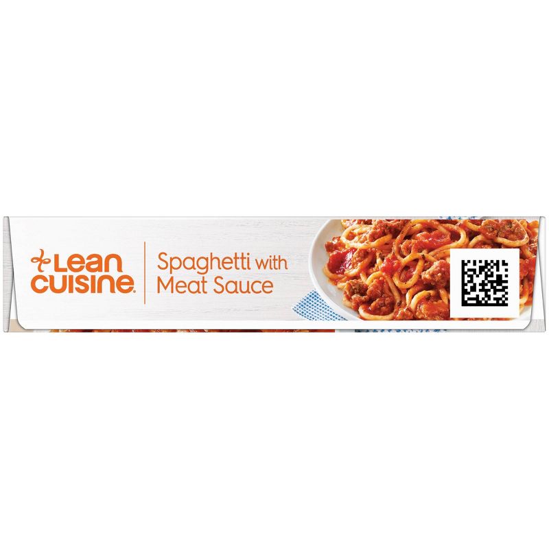 Lean Cuisine Favorites Frozen Spaghetti with Meat Sauce - 11.5oz