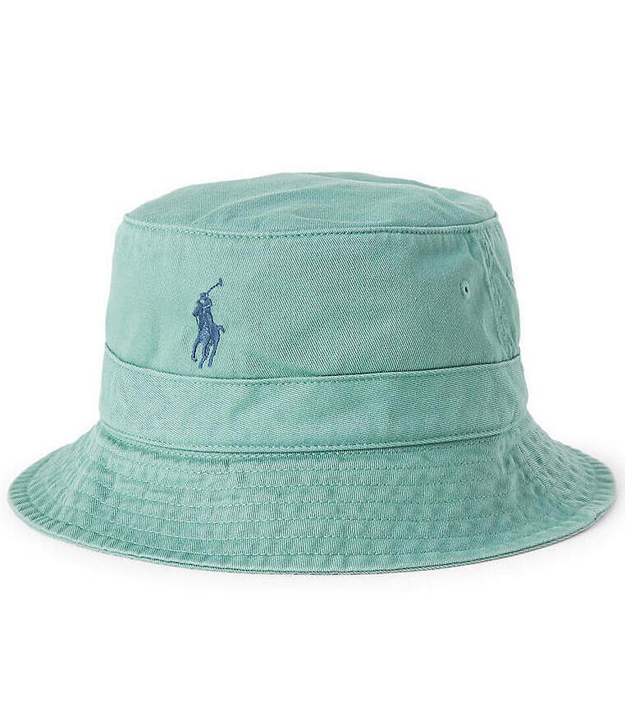 Polo Ralph Lauren Chino Bucket Hat