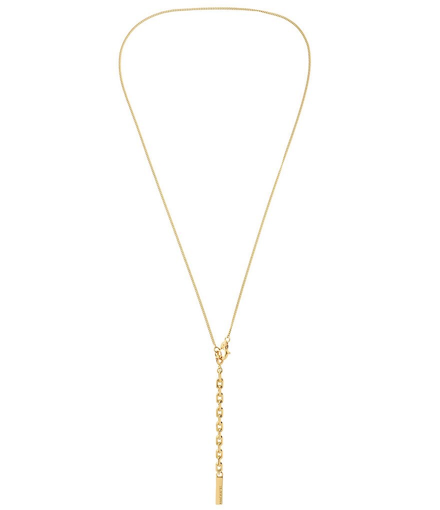 Landry Oversized Link Necklace