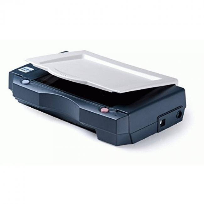 Avision AVA6 Plus BS-0610S Flatbed Scanner