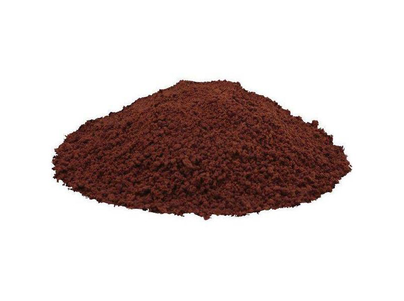 Cafe Bustelo Decaffeinated Instant Espresso Roast Dark Roast Ground Coffee - 3.5oz