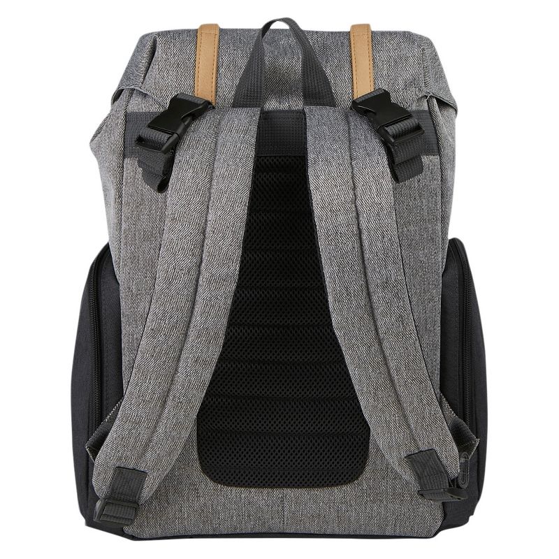 French Bull Sus Deluxe Duffel Diaper Bag