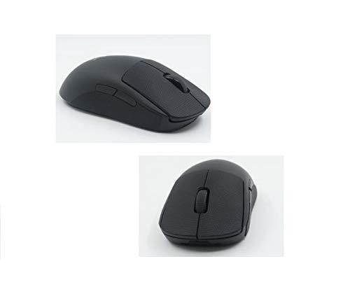 for Logitech G Pro Wireless Mouse Anti-Slip Tape Elastics Refined Side Grips Sweat Resistant Pads/Anti Sweat Paste