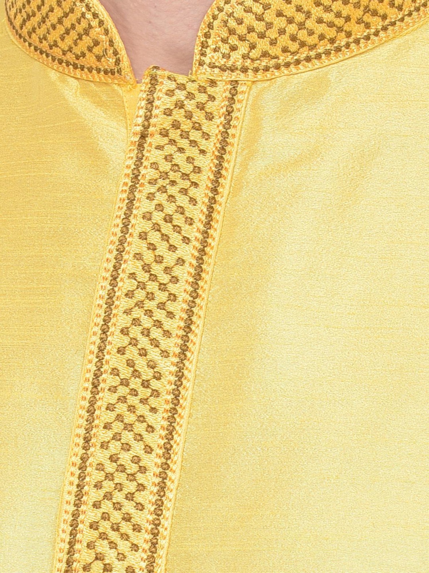 SG LEMAN Multi Regular Fit Printed Kurta Set