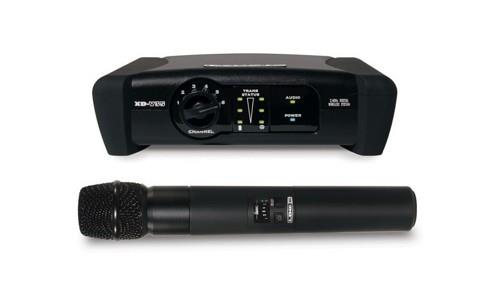 Line 6 XD-V35 Digital Wireless Handheld Microphone System XD-V35HH
