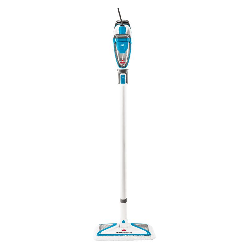 SALAV Pet Motion Vibrating Steam Mop - STM-403