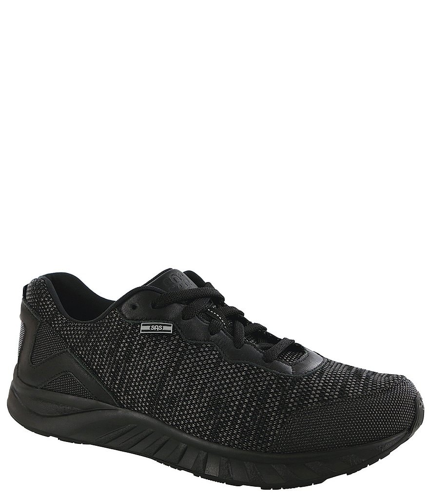 SAS Verhen Non Slip Water Resistant Lace-Up Sneakers