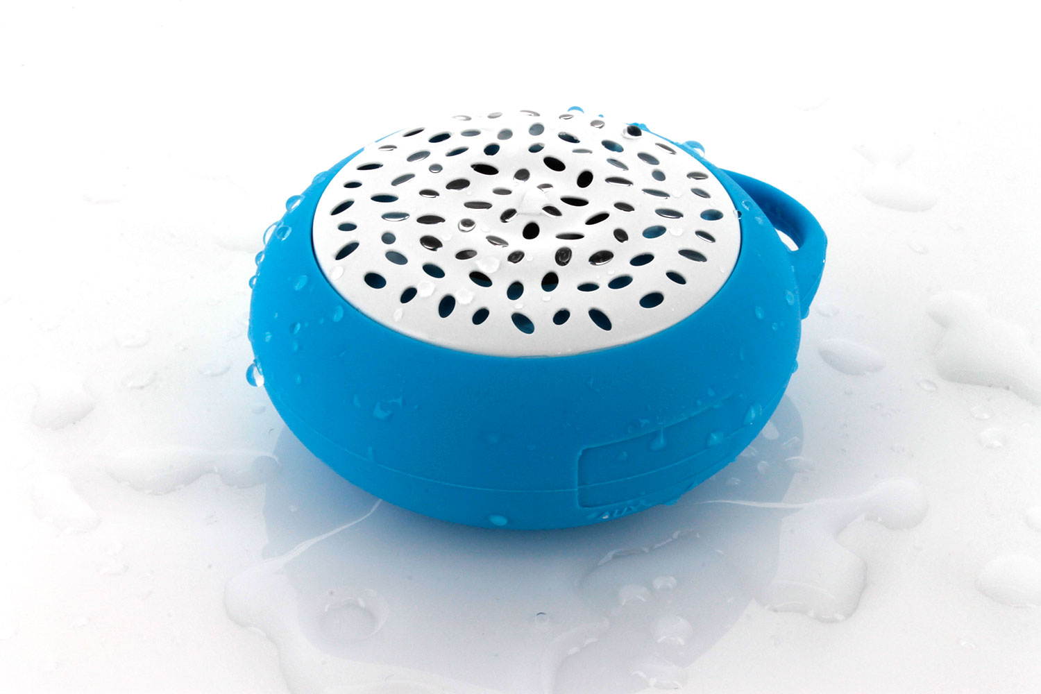 Mini USB Wireless BluetoothAudio Receiver 3.5mm AUX Music Adapter Car AUX Home Audio System