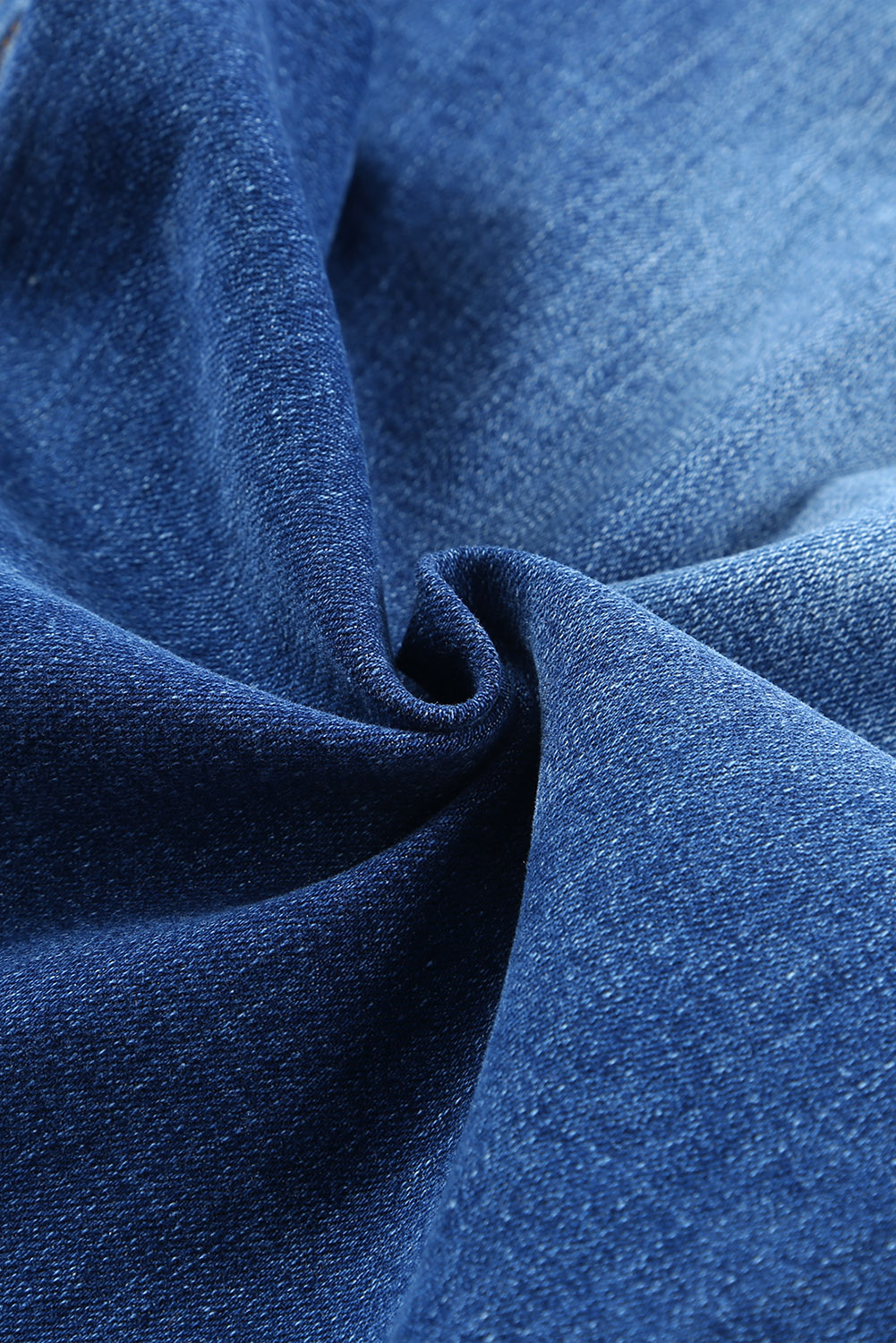 Liverpool Los Angeles Gia Glider Crop Cut Hem Stretch Twill Pull-On Jeans