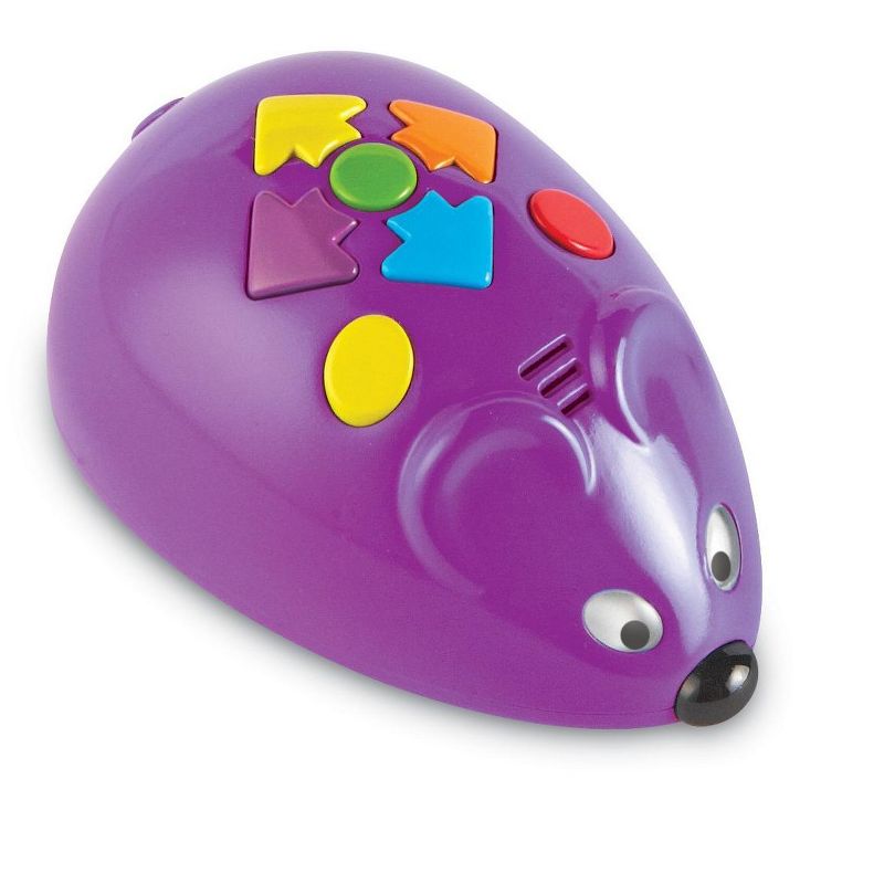 Rite Lite White and Blue Battery Operated Hanukkah "Judah Maccabot" Dancing Robot