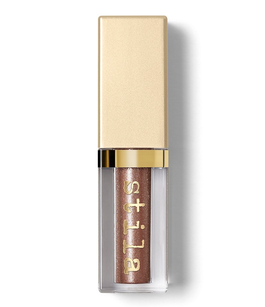 Stila Magnificent Metals Glitter & Glow Liquid Eyeshadow