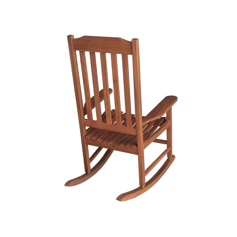 Outdoor Rocking Chair - Cheyenne Products