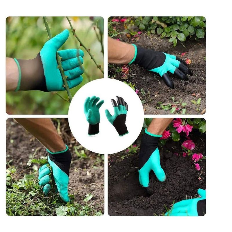 WIHA TOOLS 77790 Hex, Phillips, Pozidriv(R), Robertson Square Recess, Slotted,