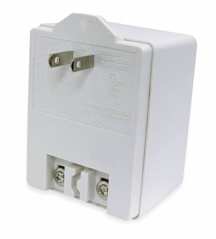 Speco Technologies PSW4 24VAC 50VA Power Supply