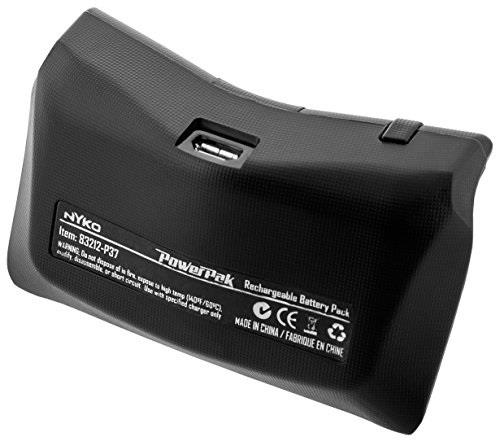 nyko power pack for playstation 4
