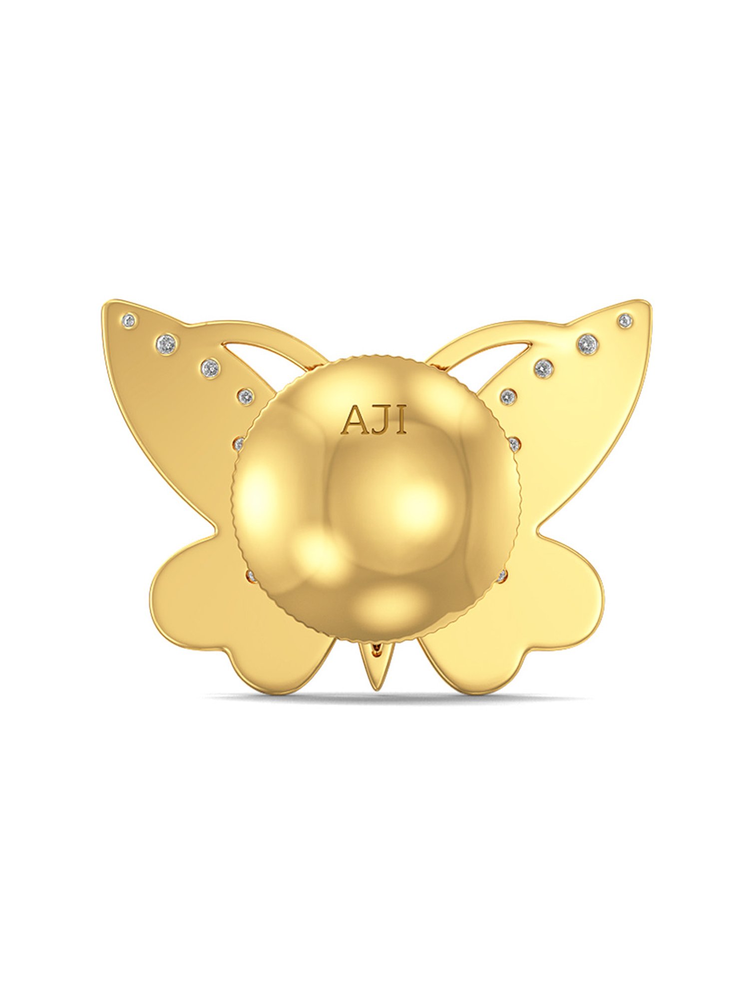 Joyalukkas 22k Gold Earrings for Women