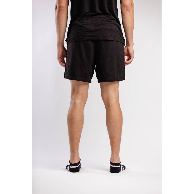 Pair of Thieves Men's 3pk Cushion Low Cut Casual Socks - Blue/Green/White 8-12