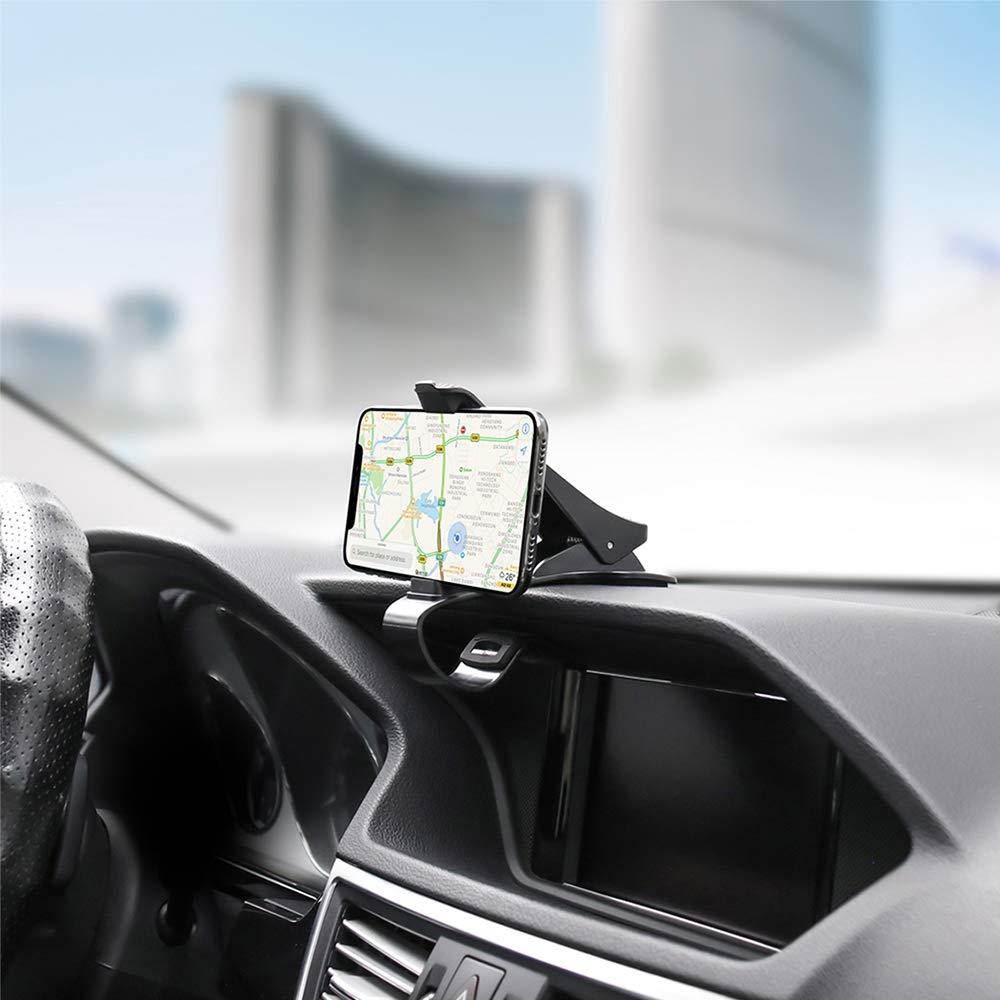 Non-Slip Dashboard Cell Phone Holder Vehicle-Mounted
