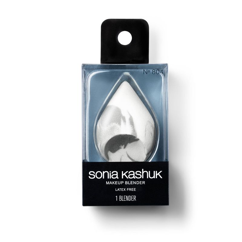 Sonia Kashuk™ Latex-Free Makeup Blender Sponge - Marble