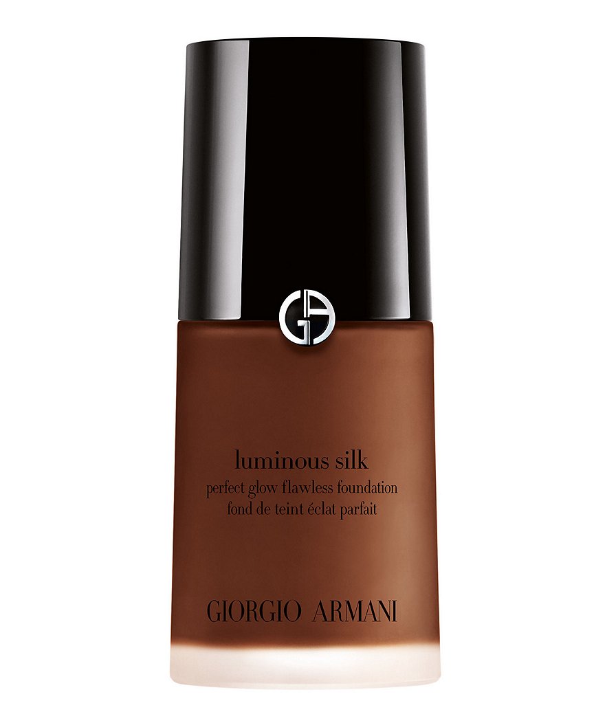 Giorgio Armani ARMANI beauty Luminous Silk Foundation