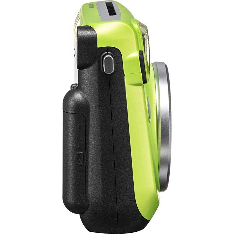 Instax Mini 70 Instant Film Camera Kiwi Green