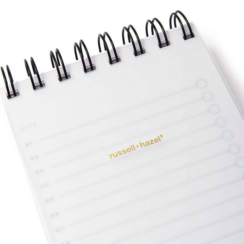 Esselte Boorum & Pease 21 Series Record Book, 8.13W x 21150R