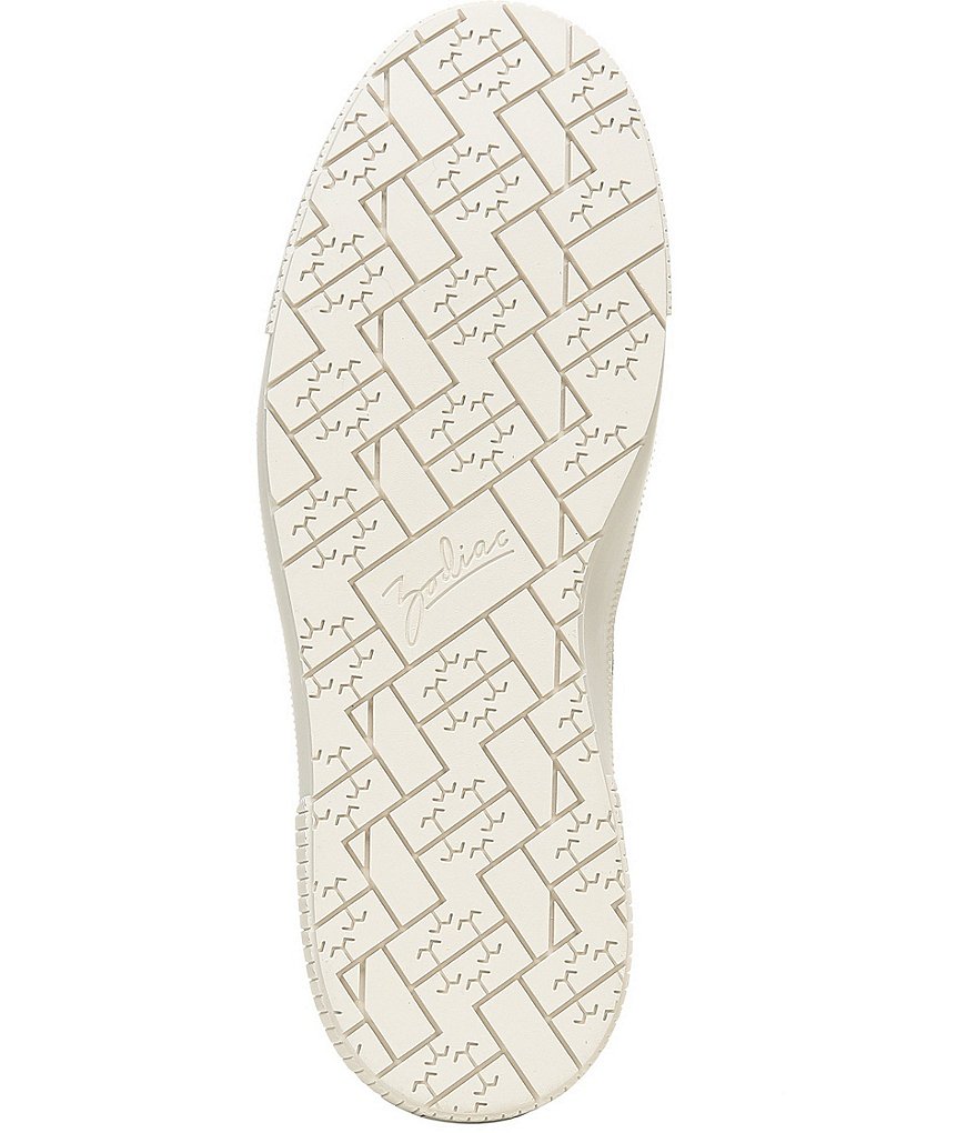 Zodiac Ciara Blanket Stripe Fabric Slip-Ons