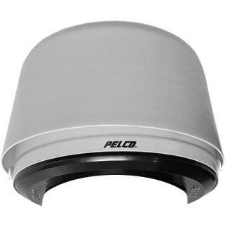 Pelco BB4E-PG-E Spectra IV IP H.264 Outdoor Pendant Backbox, Grey