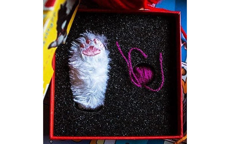 Ellusionist Amazing Cat's Paw Magic Trick