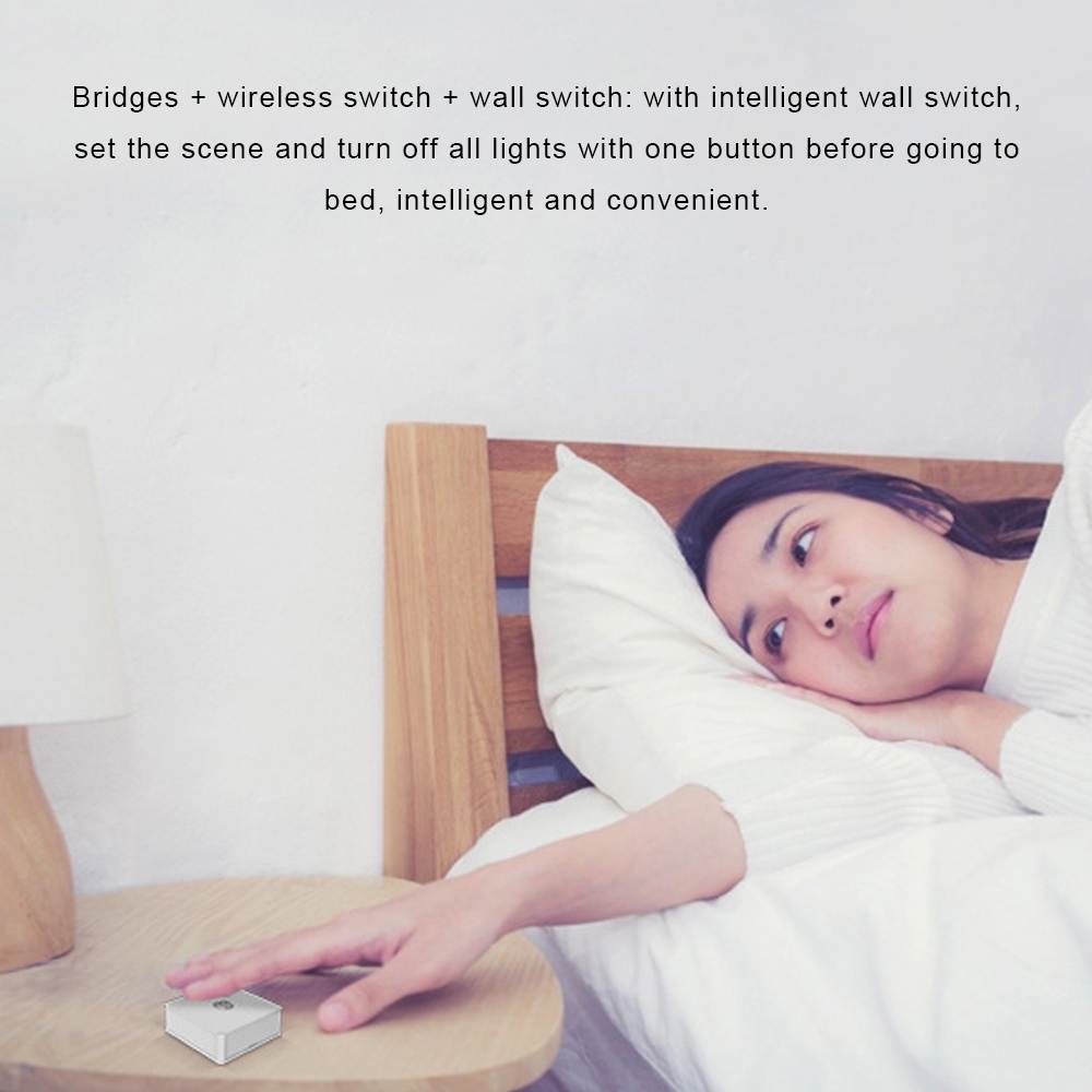 ZigBee Multi-function Bridges Intelligent Wifi Remote Door And Window Sensing For Human Temperature And Humidity Zigbee Bridges Wireless Switch Temperature And Humidity Sensor Motion Sensor Wireless