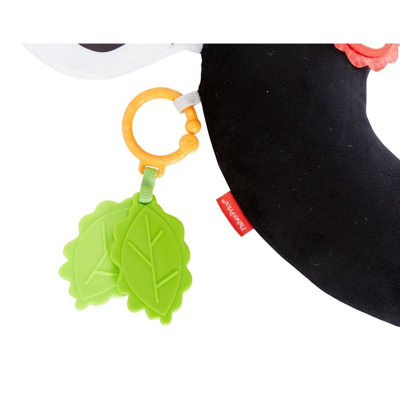 Fisher-Price Hug & Play Tummy Wedge