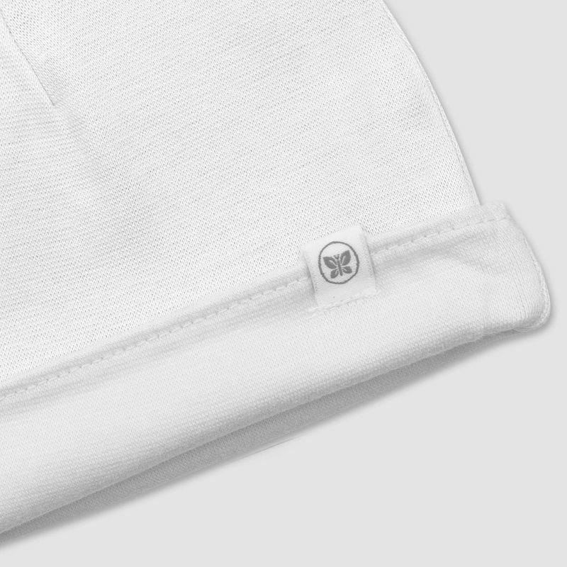 Baby Boys' 3pk Cap - Just One You® made by carter's Blue 0-3M