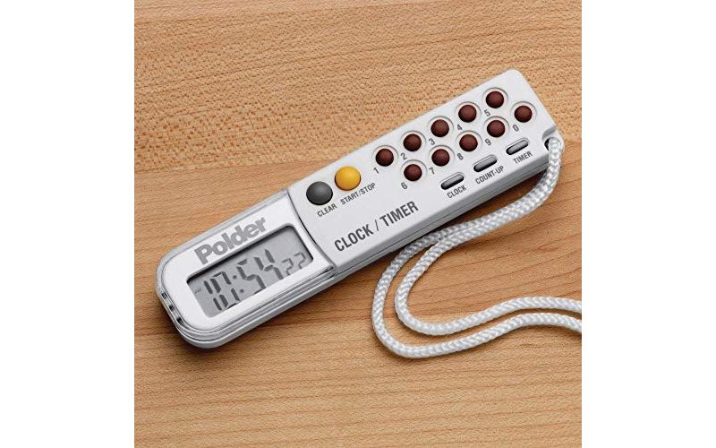 Escali Digital Pocket Thermometer