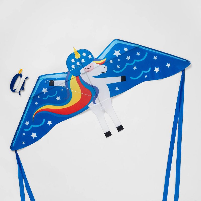 Large Unicorn Kite - Sun Squad™