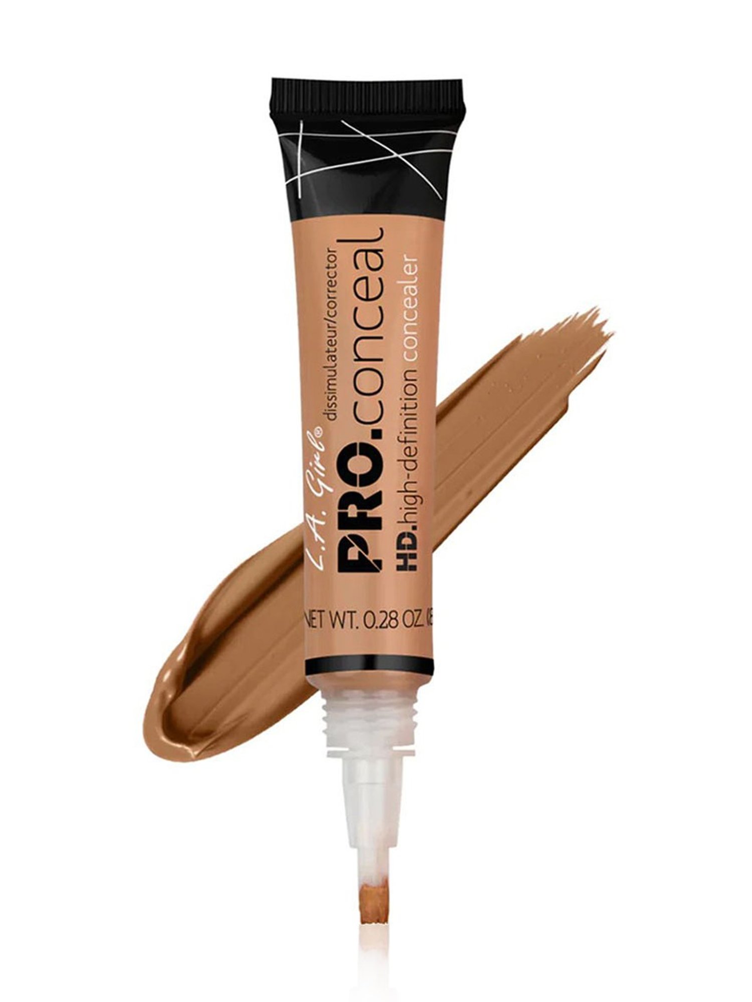 L.A. Girl HD Pro Conceal Cool Tan - 8 gm