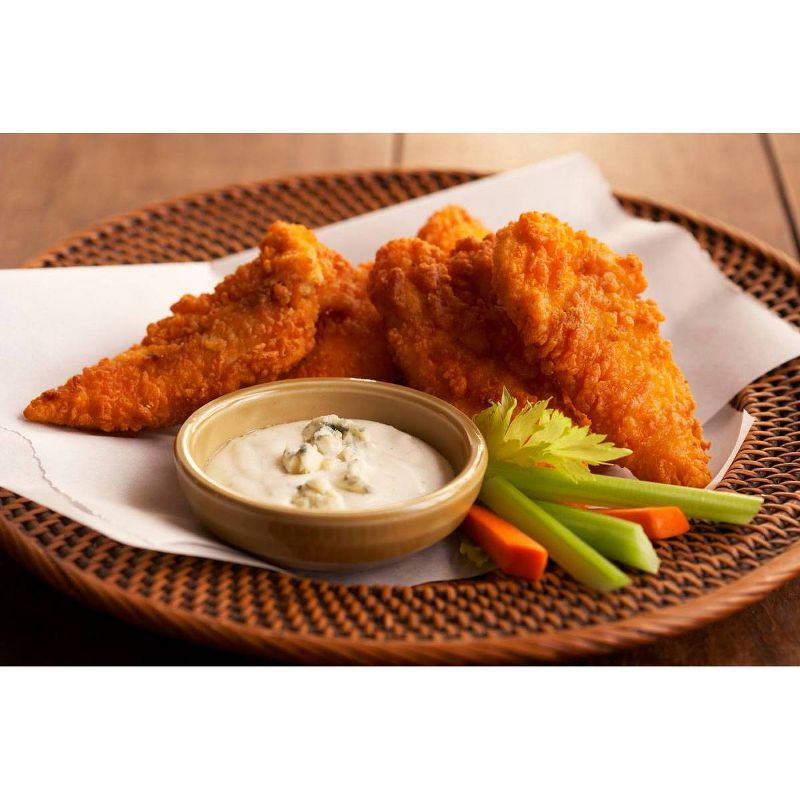 Foster Farms Buffalo Strips - Frozen - 24oz