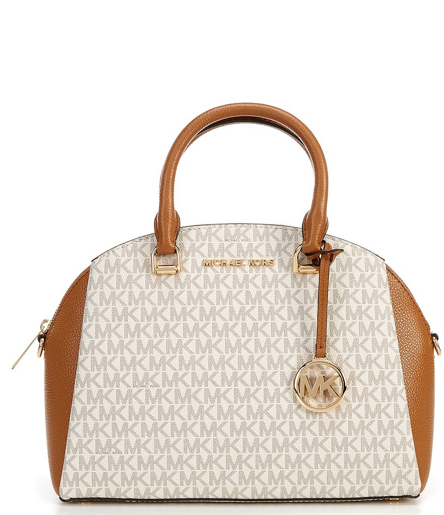 Dooney & Bourke Florentine Collection Small Satchel
