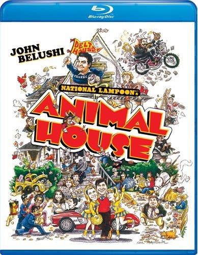 National Lampoon's Animal House