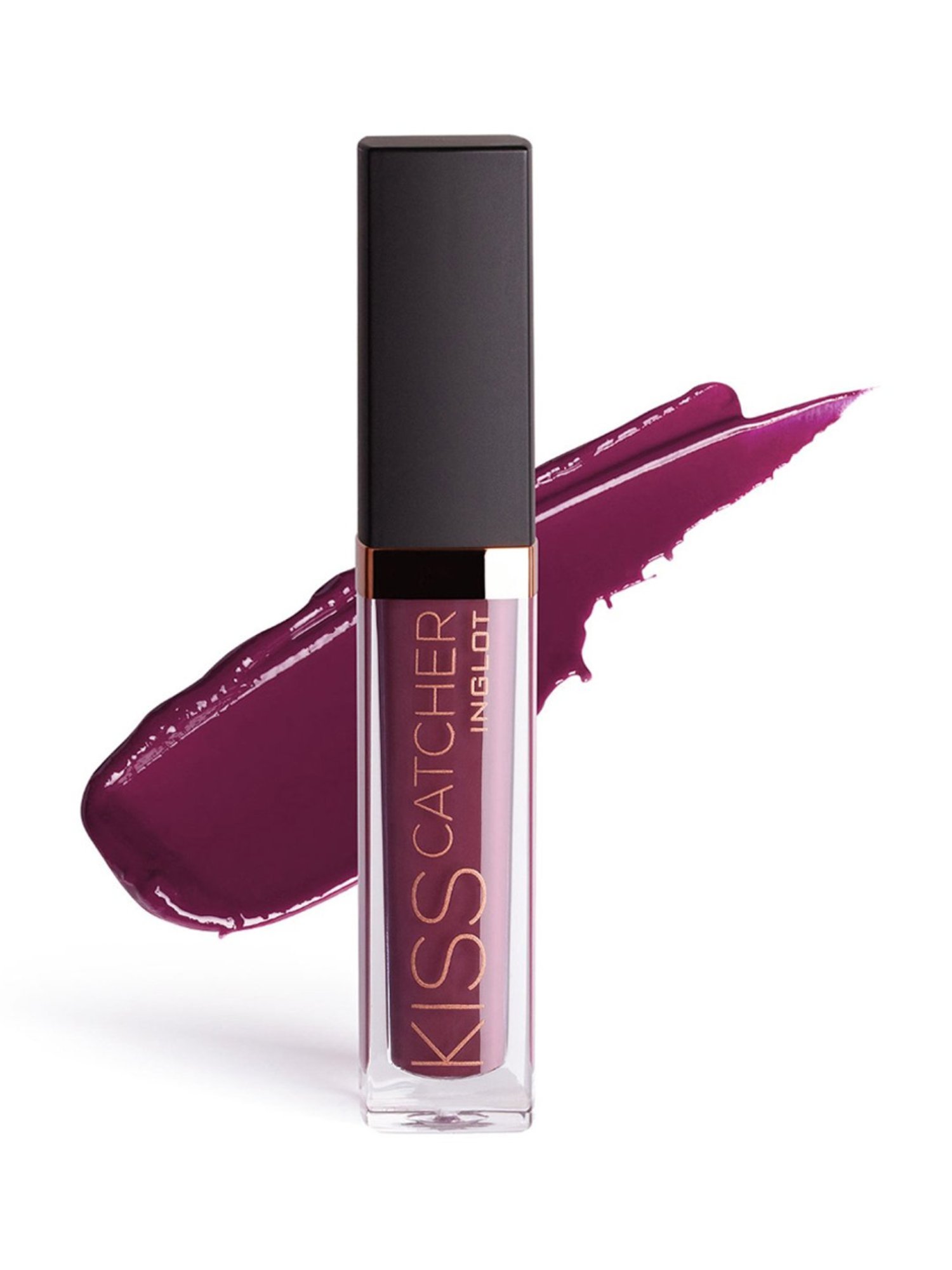 Inglot Kiss Catcher Liquid Lipstick Dirty Kiss 06 - 5.5 ml