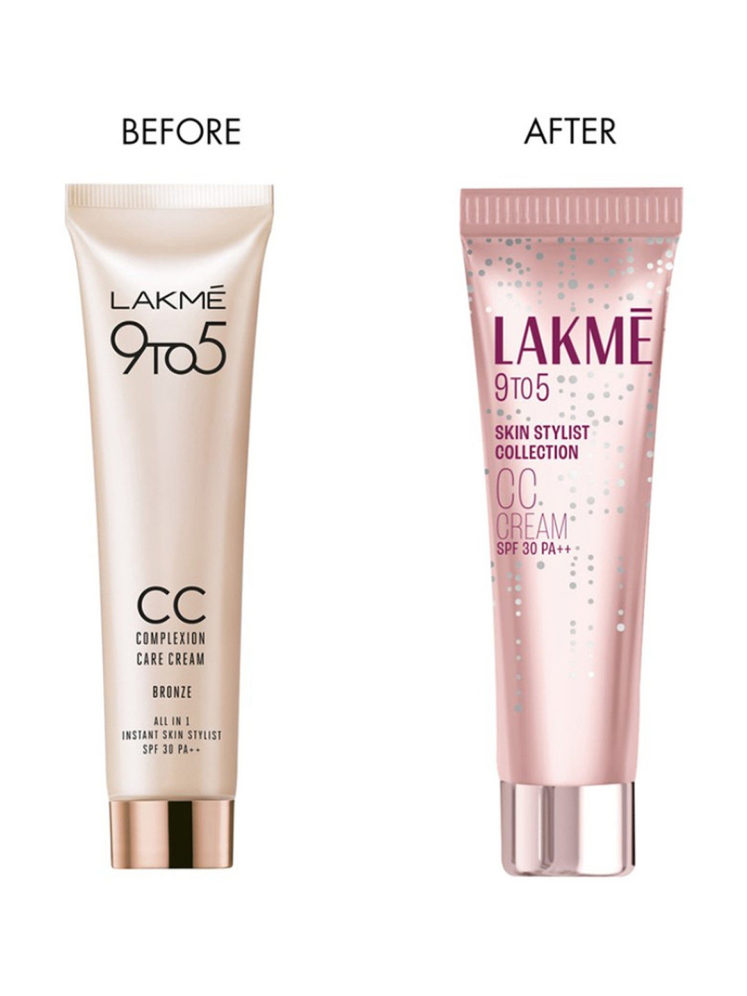 Glam21 All Day Long Lasting BB Cream SPF 30 04 Vanilla - 40 gm