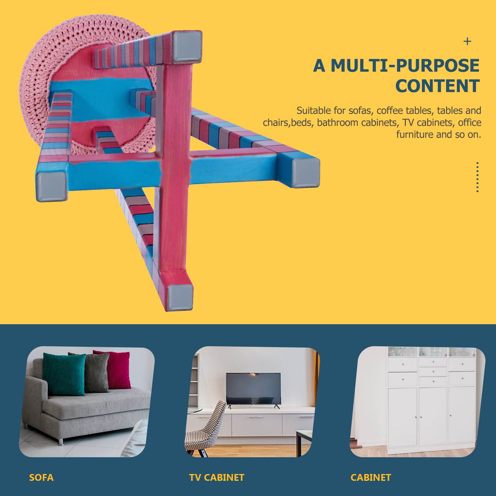 Cartoon Animals Owl Wall Sticker DIY Baby Wall Stickers For Kids Rooms Children's Bedroom Wall Decals Decoracion