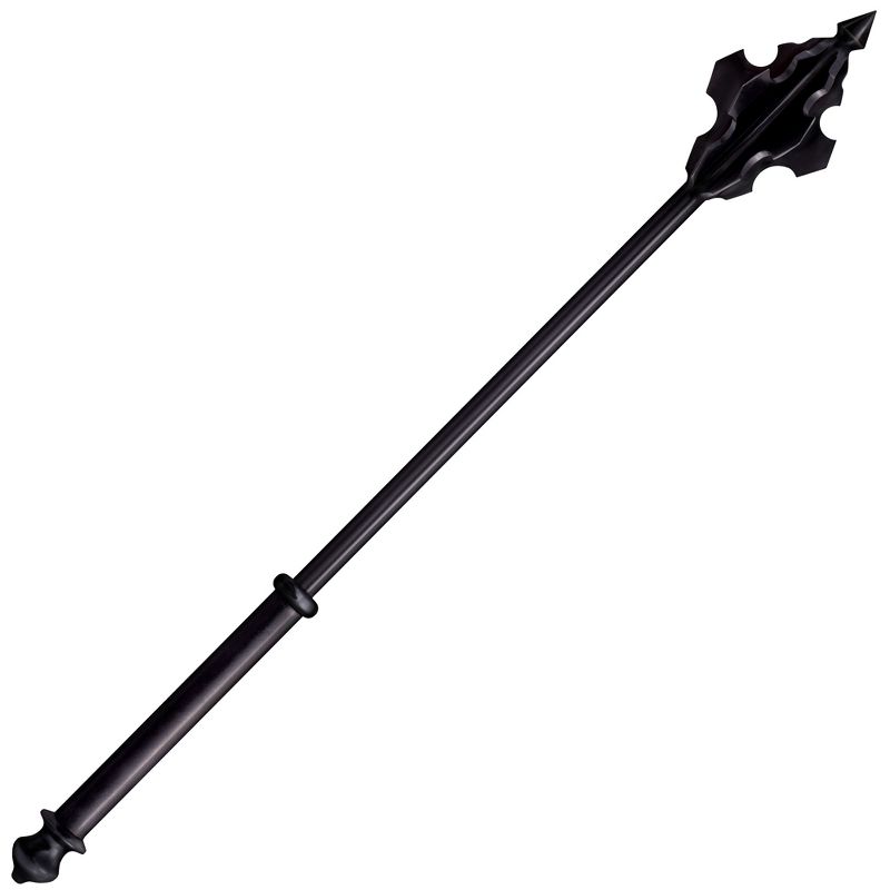 Cold Steel 90MFLM Man at Arms Carbon Steel Historical Reenactment and European Martial Arts Medieval Germanic Gothic Mace Collectible Replica Weapon