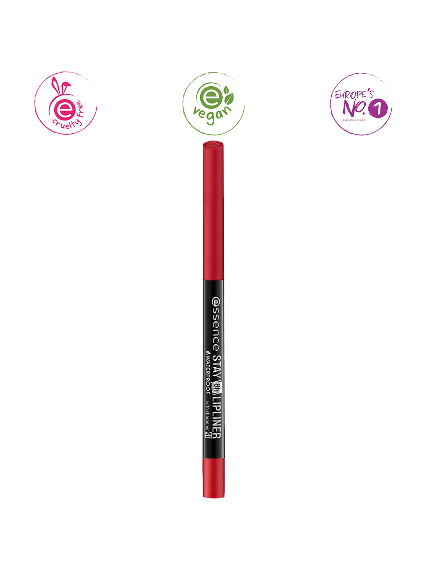 Lip Pencil - Cherry  --1.45g/0.05oz