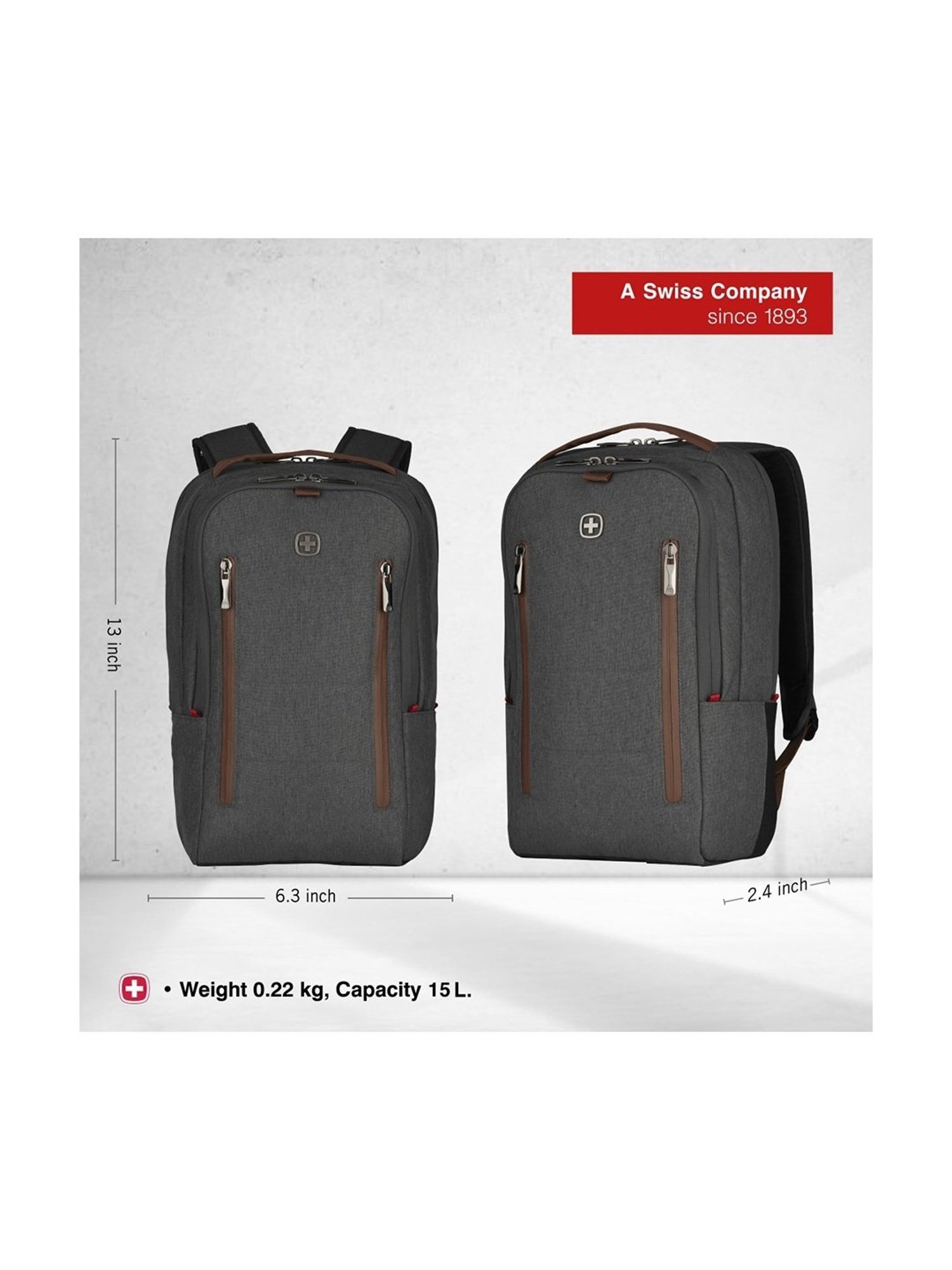 Aeropostale Rossville Navy Backpacks Backpack