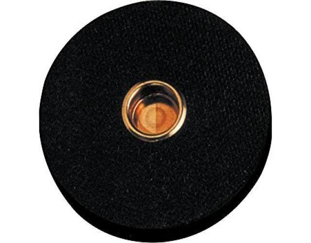 Glaesel Cello Endpin Rest