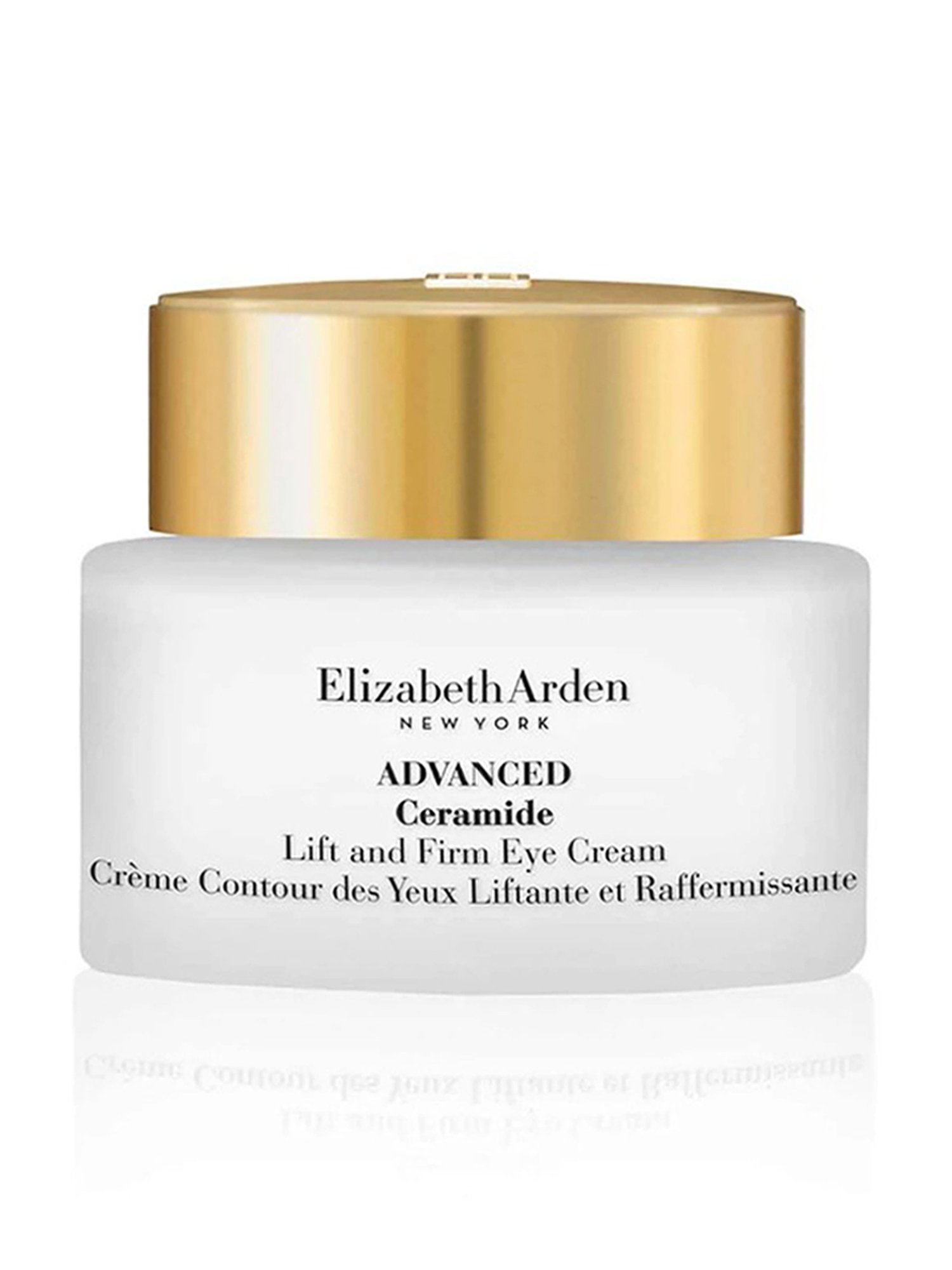 Elizabeth Arden Advanced Ceramide Lift and Firm Eye Cream - 15 ml