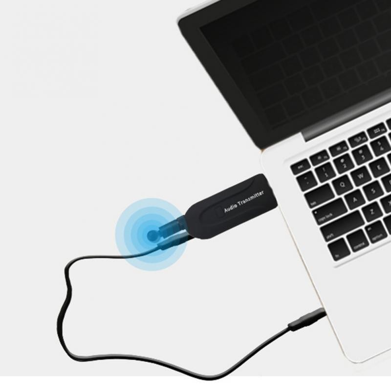 B5 4.1 Audio Bluetooth Transmitter Bluetooth Headset Transmitter manufacturers private Mode Adapter TV Cumputer