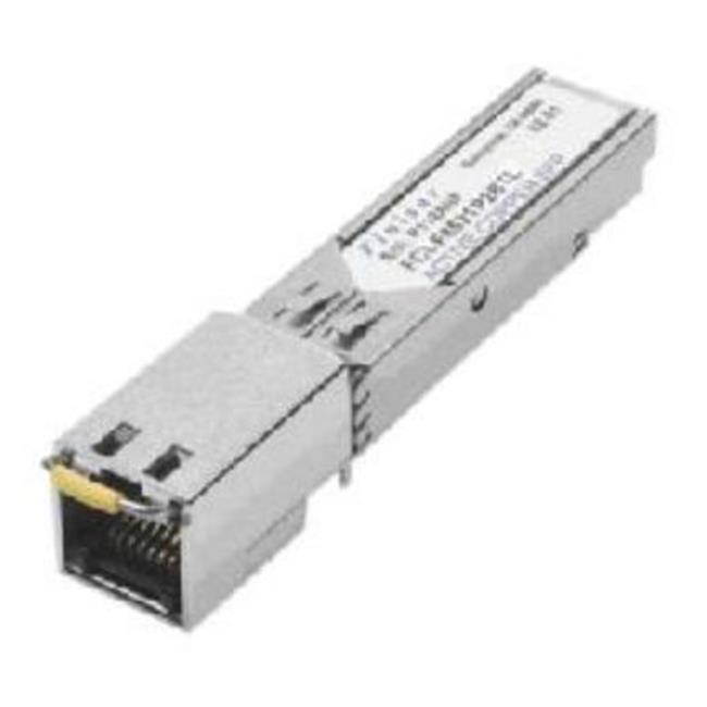 Finisar FCLF8521P2BTL 1000BASE-T RoHS Compliant Copper SFP Transceiver