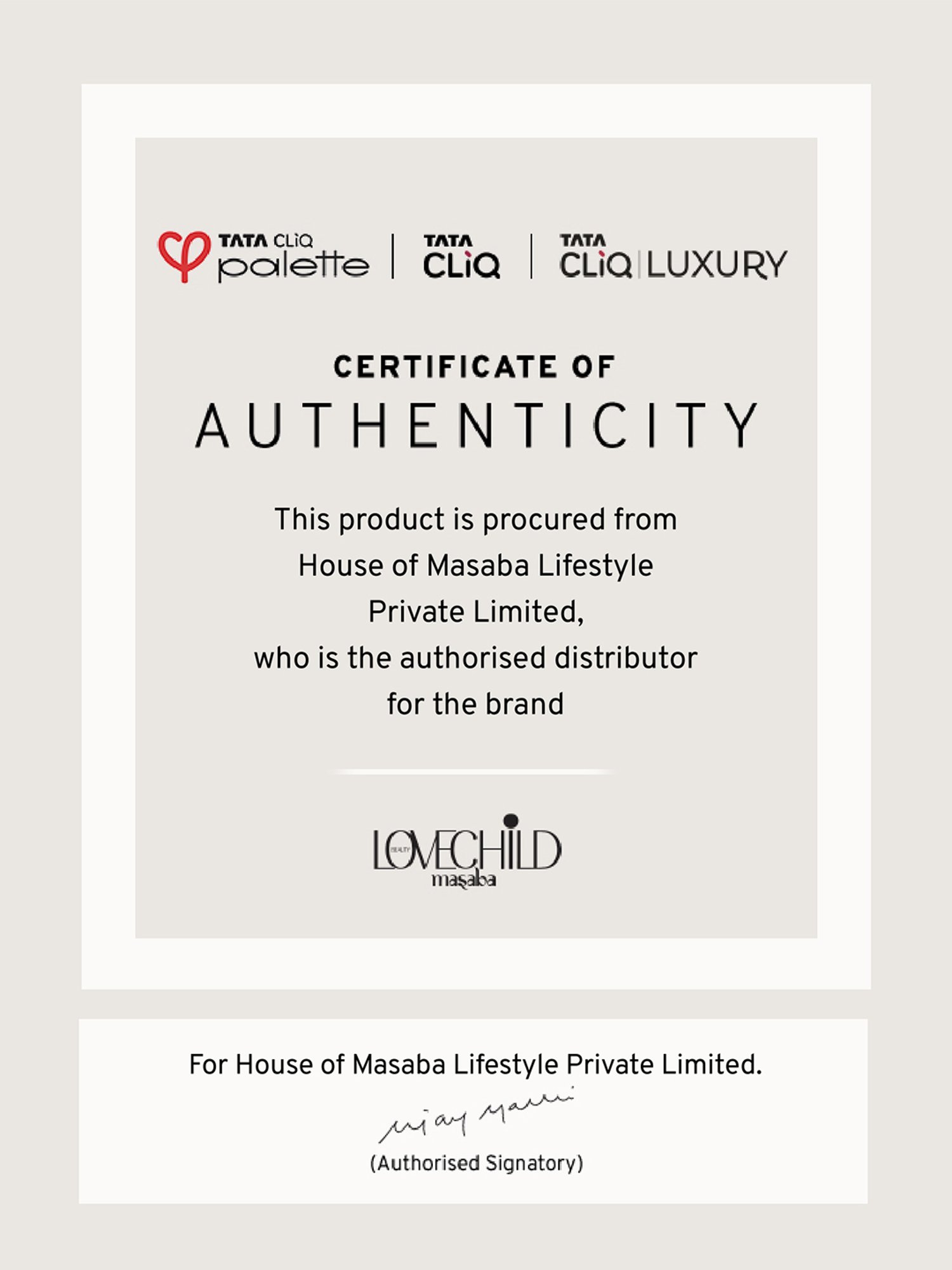 LoveChild Masaba Game On! Mad-Matte Liquid Lipstick Rani - 5 ml