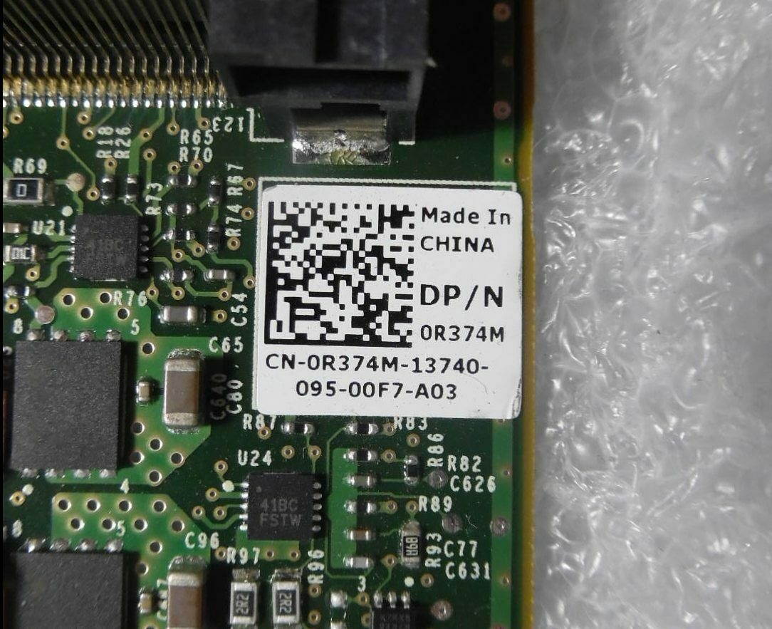 iStarUSA EAGE4402TG-ES 4-bay 2.5" SATA 6.0 Gb/s eSATA Hotswap Tower